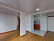 Apartamento En Venta En Bogota En Las Cruces V317470