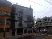 Apartamento En Venta En Bogota En Las Ferias V247217