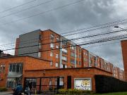 Apartamento En Venta En Bogota En Las Flores V187173