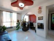 Apartamento En Venta En Bogota En Las Margaritas V343502