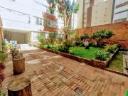Apartamento En Venta En Bogota En Las Nieves V176686