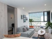 Apartamento En Venta En Bogota En Las Nieves V284623