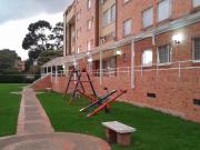 Apartamento En Venta En Bogota En Las Orquideas Usaquen...