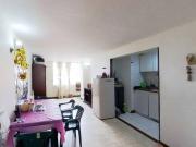 Apartamento En Venta En Bogota En Las Orquideas V309980