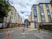 Apartamento En Venta En Bogota En Las Orquideas V322724