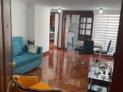 Apartamento En Venta En Bogota En Las Villas V281089