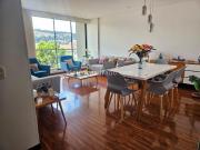 Apartamento En Venta En Bogota En Las Villas V329475