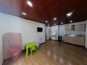 Apartamento En Venta En Bogota En Lijaca V313151