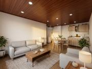 Apartamento En Venta En Bogota En Lijaca V332870