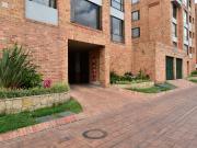 Apartamento En Venta En Bogota En Lindaraja V252868