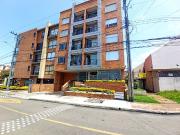 Apartamento En Venta En Bogota En Lisboa Usaquen V161982