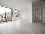 Apartamento En Venta En Bogota En Lisboa Usaquen V171245