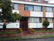 Apartamento En Venta En Bogota En Lisboa Usaquen V61645