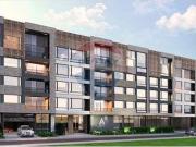 Apartamento En Venta En Bogota En Lisboa V165054