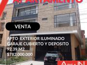 Apartamento En Venta En Bogota En Lisboa V178957 Apartamento En Venta En Bogota En Lisboa V178957
