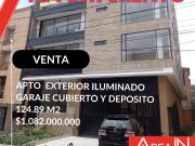 Apartamento En Venta En Bogota En Lisboa V179587