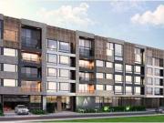 Apartamento En Venta En Bogota En Lisboa V216773