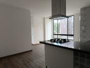 Apartamento En Venta En Bogota En Lisboa V274706