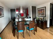 Apartamento En Venta En Bogota En Lisboa V275849
