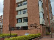 Apartamento En Venta En Bogota En Lisboa V293309