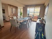 Apartamento En Venta En Bogota En Lisboa V304908