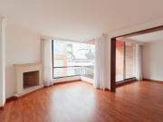 Apartamento En Venta En Bogota En Lisboa V317474