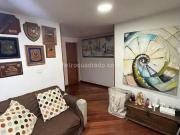 Apartamento En Venta En Bogota En Lisboa V320098