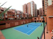 Apartamento En Venta En Bogota En Lisboa V333500