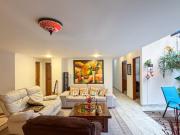 Apartamento En Venta En Bogota En Lisboa V334661