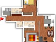 Apartamento En Venta En Bogota En Lisboa V95849