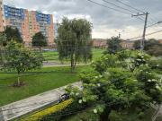 Apartamento En Venta En Bogota En Lombardia V227938