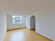 Apartamento En Venta En Bogota En Los Alamos V68976