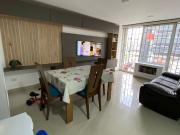 Apartamento En Venta En Bogota En Los Andes V208913