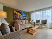 Apartamento En Venta En Bogota En Los Andes V327334