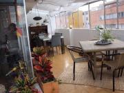 Apartamento En Venta En Bogota En Los Andes V342385
