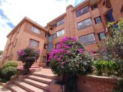 Apartamento En Venta En Bogota En Los Cedros Oriental...