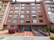 Apartamento En Venta En Bogota En Los Cedros Usaquen V157443