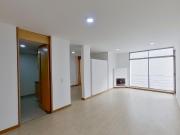 Apartamento En Venta En Bogota En Los Cedros Usaquen V63739