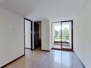 Apartamento En Venta En Bogota En Los Cedros Usaquen V63820