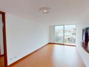 Apartamento En Venta En Bogota En Los Cedros Usaquen V65158