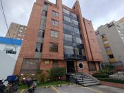 Apartamento En Venta En Bogota En Los Cedros V184841 Apartamento En Venta En Bogota En Los Cedros V184841