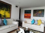 Apartamento En Venta En Bogota En Los Lagartos V293564