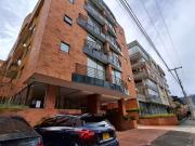 Apartamento En Venta En Bogota En Los Molinos V265253