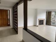 Apartamento En Venta En Bogota En Los Rosales V106884