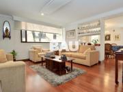 Apartamento En Venta En Bogota En Los Rosales V112175