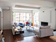 Apartamento En Venta En Bogota En Los Rosales V113681