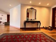 Apartamento En Venta En Bogota En Los Rosales V126766