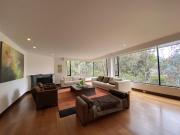 Apartamento En Venta En Bogota En Los Rosales V156497