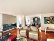 Apartamento En Venta En Bogota En Los Rosales V156604