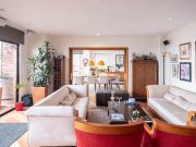 Apartamento En Venta En Bogota En Los Rosales V157180